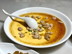 芙蓉墨鱼蛋-华盛丰温州大排档(东三环南路店)