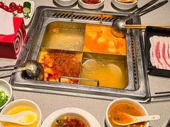 -海底捞火锅(吾悦广场店)