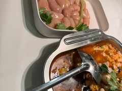 -聚味罗记大排檔·烧烤·鲜鱼杂·甲鱼煲(科学馆店)
