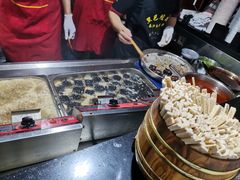 -黑色经典臭豆腐·湖南特产(潇湘文化店)