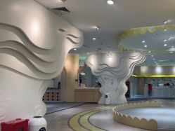 -MELAND CLUB亲子乐园·派对(浦东LCM置汇旭辉馆)