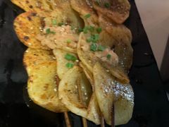 -JUKEBOX玖部音乐餐厅(华侨城店)