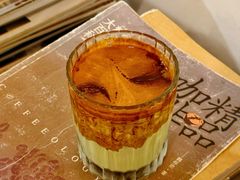 -麻雀咖啡SPARROW COFFEE(十全街店)