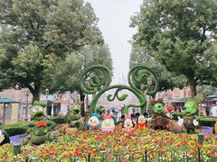 -上海迪士尼度假区