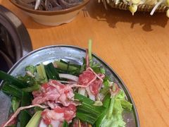 -黔三一夺夺粉酸汤火锅(百信店)