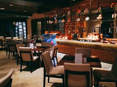 -天津湾西餐厅(三亚海棠湾洲际度假酒店)