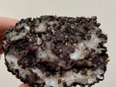 黑芝麻卷-老回回饺子馆(海洋馆店)