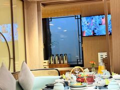 -杭州西湖柳莺里酒店·闻莺厅