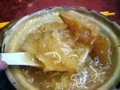 -添發碗仔翅美食