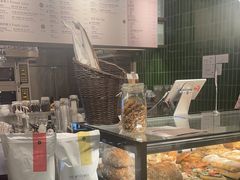 -BAKER&SPICE(环贸店)