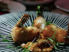 -Kathleen's Waitan 凯圣琳江景西餐厅(外滩店)