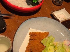 -千代武日本料理(开发区店)