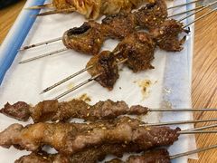 -鸽子刘铁锅炖鱼(劲松店)