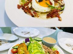 -丽莎沙拉轻食餐厅(国贸店)