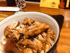 -千代武日本料理(爱建店)