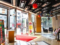 -凯乐会量贩KTV(国防大厦总店)