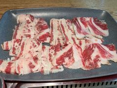 -新石器烤肉(欧尚永宁店)