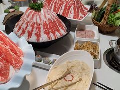 -德天雪花肥牛海鲜火锅(南苑东路店)