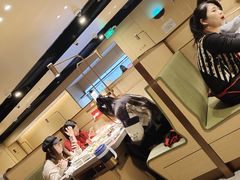-海底捞火锅(海宁路店)