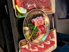 -西塔老太太泥炉烤肉(上海七宝领展广场店)