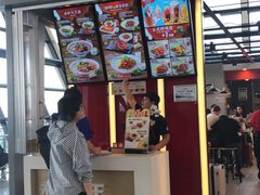 门面-永和大王(浦东国际机场店)