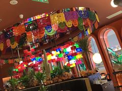 -墨纪Mojí墨西哥餐厅(南开大悦城店)