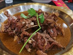 -芦月轩羊蝎子(太平桥店)