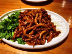 -姥姥家春饼店(惠新东街店)
