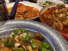 -巴特餐饮6加1音乐餐吧·新疆菜