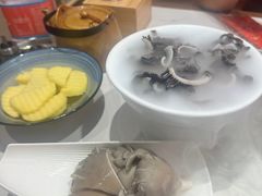 -东门口·新式老北京火锅(河西龙湖天街店)