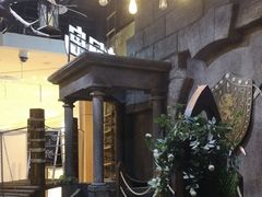-暴风岛沉浸式体验馆(百联世纪店)