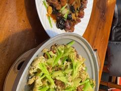 -旺角小渔村·海肠捞饭开创者(环山路店)