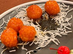 -西安饭庄(立丰国际店)