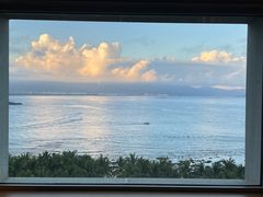 -三亚太阳湾柏悦酒店