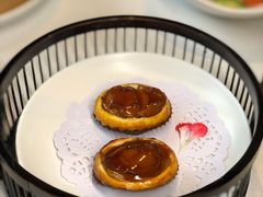 一口鲍鱼酥-三号黄浦会Canton Table