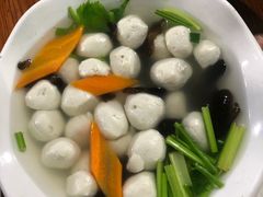 -胖大嫂渔家排档·全海景餐厅(渔村店)