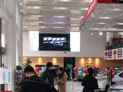 -上海和展广汽丰田4S店(老闵行店)