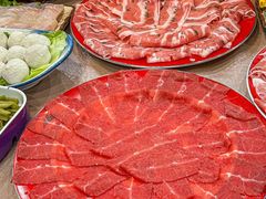 -香满锅老北京羊蝎子火锅·家常菜(新街口店)