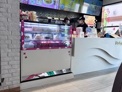 -DQ·蛋糕·冰淇淋(石家庄北国奥特莱斯店)