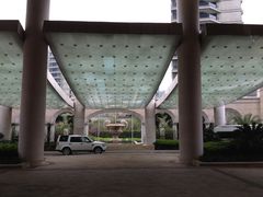 -绿城千岛湖喜来登度假酒店