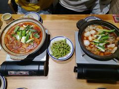 -肖记公安牛肉鱼杂(田林路店)