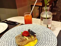 -郑州希尔顿酒店·阿米奇意大利餐厅