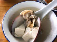 花蛤汤-明记海鲜大排档(巽寮湾店)