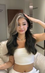 -3AM·S HAIR SALON烫发染发接发