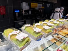 -永辉超市(通州万达店)