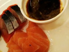 -长沙三景韦尔斯利酒店·Oval全日制餐厅自助餐