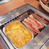 🔥社恐必备🥢一人食的日式烧肉🔥