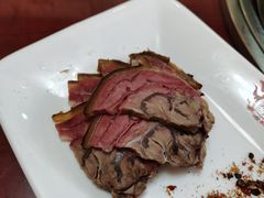 -霸王牛肉(天秀景地店)