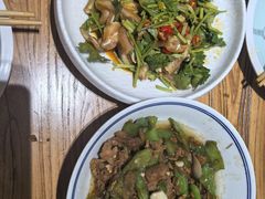 -湘水滨·臭鳜鱼·湘菜(马驹桥店)