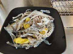 -小财盆地桌烤肉